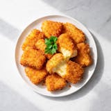 Fried Cheese 