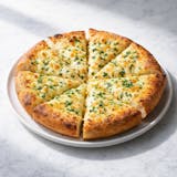 Garlic Cheese Bread 