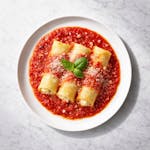 Kid's Cannelloni with Marinara Sauce
