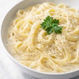 Kid's Fettucine Alfredo