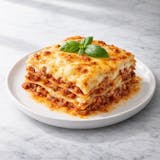 Kid's Lasagna 