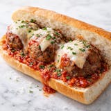 Meatball Sub