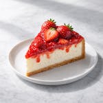 Strawberry Cheesecake