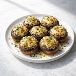 Stuffed Mushrooms 