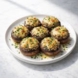 Stuffed Mushrooms 