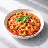Tortellini Marinara Sauce