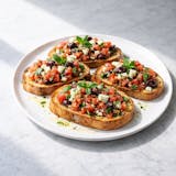 Bruschetta 