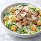 Caesar Salad with Gyro