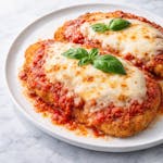 Chicken Parmigiana