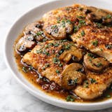 Chicken Piccata