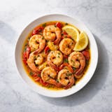 Pap's Seafood with Shrimp Marinated 
