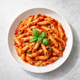 Penne Arrabbiata 