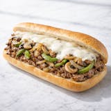 Philadelphia Cheese Steak Sub