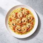 Shrimp Scampi 