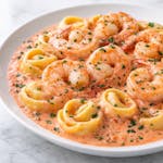 Shrimp Tortellini 