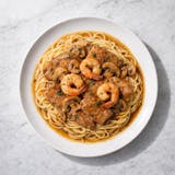 Sicilian Marsala