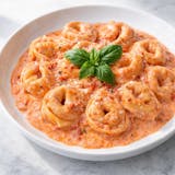 Tortellini Alla Rosa
