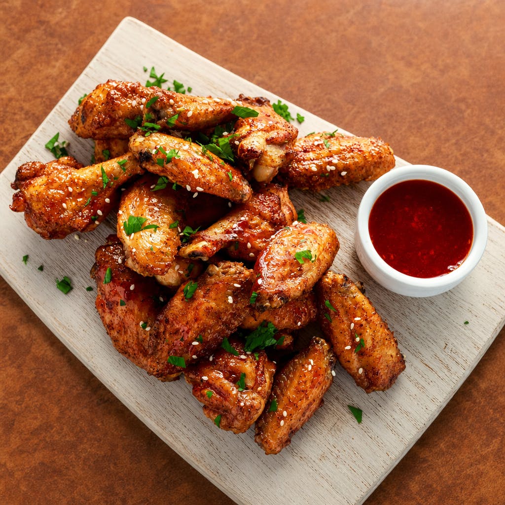 Wings