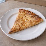 Cheese Pizza Slice