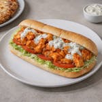 Buffalo Chicken Sub