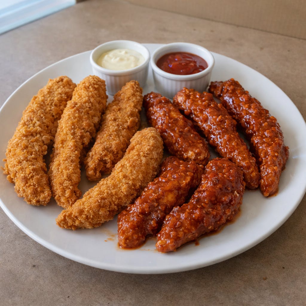 Chicken Fingers
