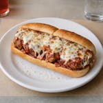 Chicken Parm Sub
