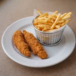 Kid's Chicken Fingers