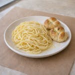 Kid's Spaghetti & Butter