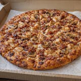 Roadrunner Gluten Free Pizza