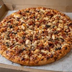 Roadrunner Pizza