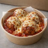 Side of Meatballs