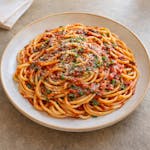Spaghetti Marinara
