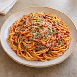 Spaghetti Marinara