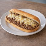 Steak & Cheese Sub
