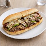Steak Bomb Sub