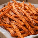 Sweet Potato Fries
