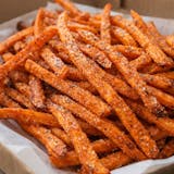 Sweet Potato Fries