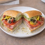 The Italian Sub