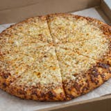 Via Giovanna Gluten Free Pizza