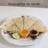 Quesadilla