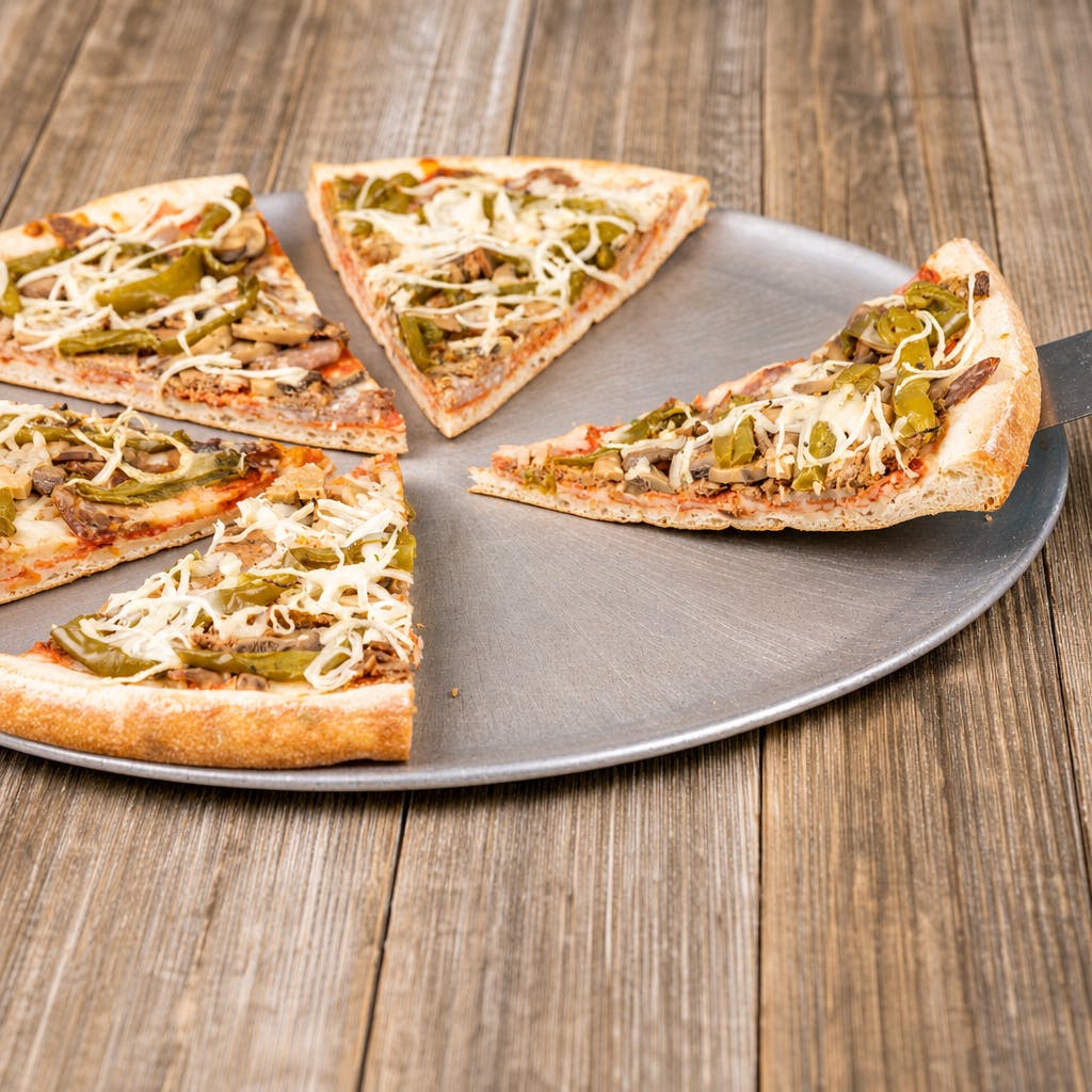 Nino's Special Pizza
