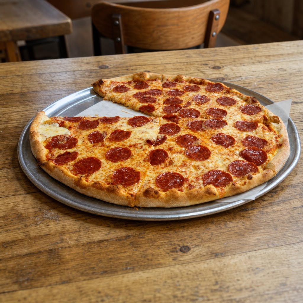 Pepperoni