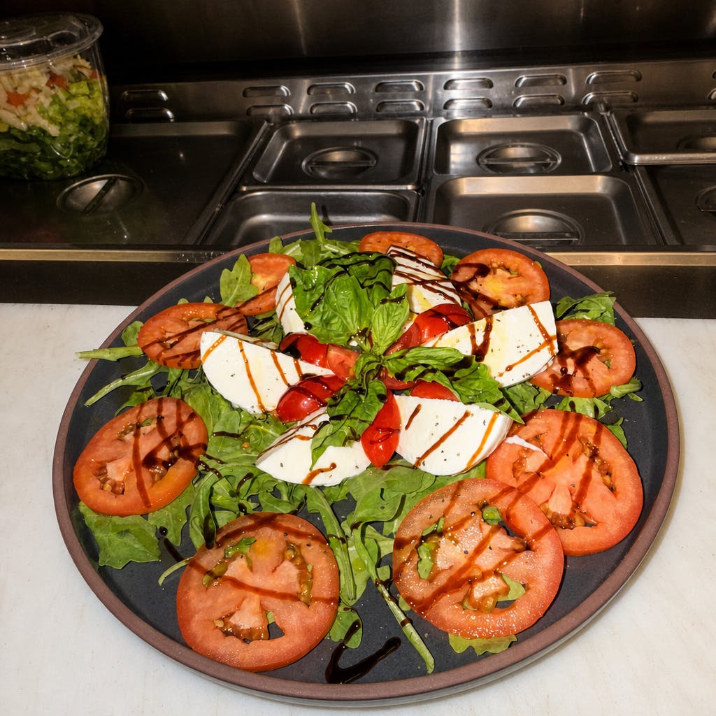 Caprese
