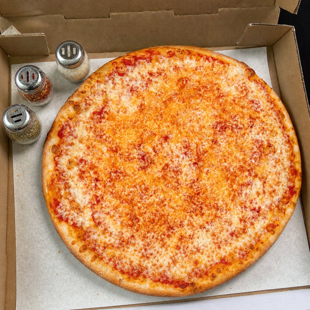 Cheese Pizza