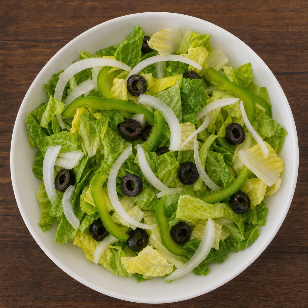 Garden Salad