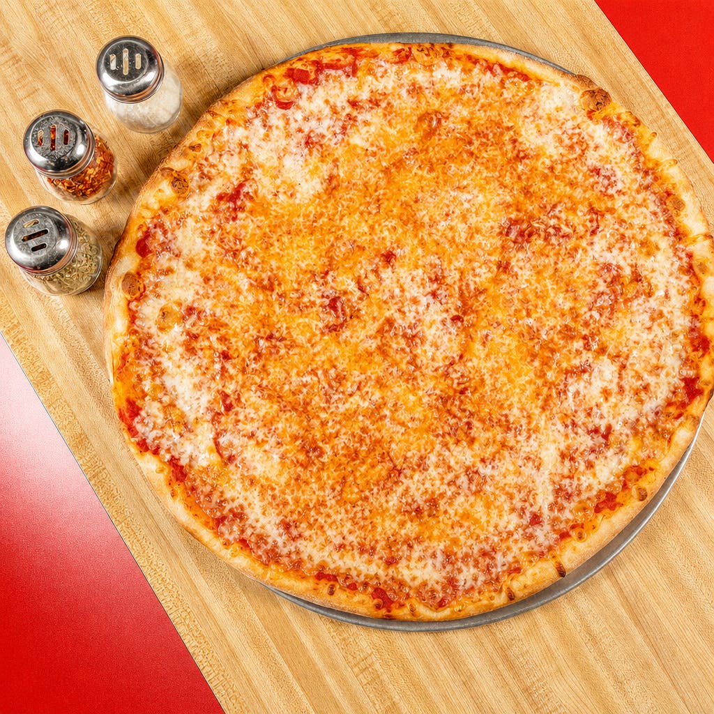 Cheese Pizza