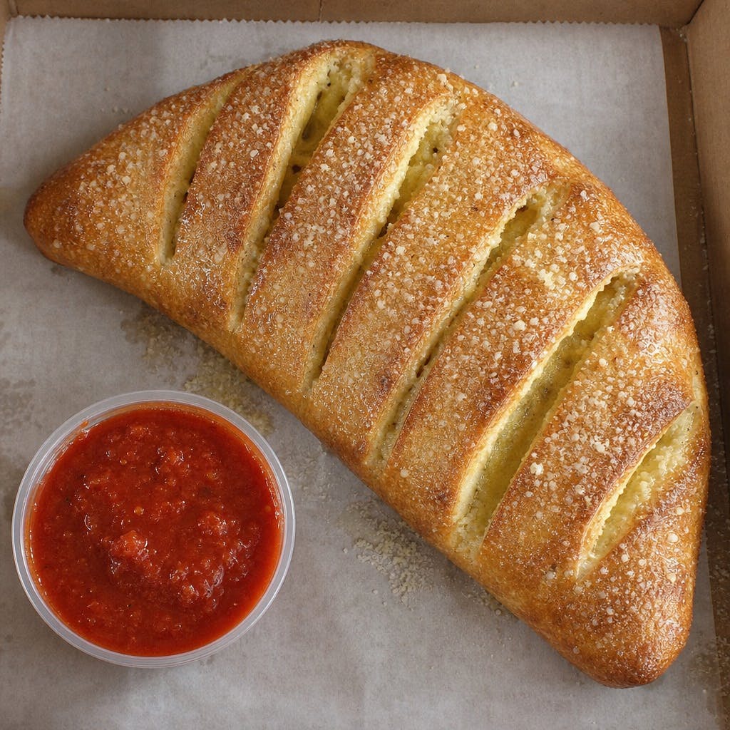 Breadsticks