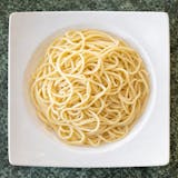 KIDS SPAGHETTI PLAIN
