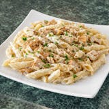 PENNE CHICKEN ALFREDO