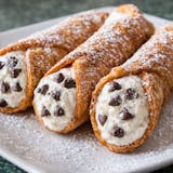 CANNOLI